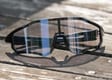 Ochronne okulary sportowe przeciwsłoneczne z fotochromem + ramka ROCKBROS 10181
