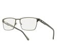 Plusy +1.75 Męskie okulary do czytania korekcyjne ST330