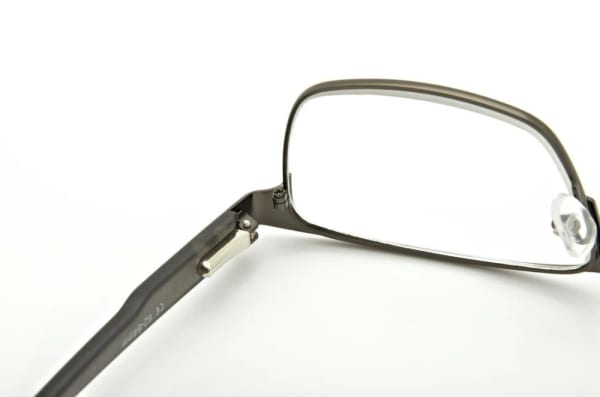 Plusy +1.75 Męskie okulary do czytania korekcyjne ST330
