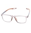 Plusy +2.00 superelastyczne męskie okulary do czytania korekcyjne ST331