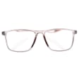 Plusy +2.00 superelastyczne męskie okulary do czytania korekcyjne ST331