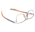 Plusy +3.50 superelastyczne męskie okulary do czytania korekcyjne ST331
