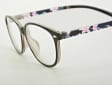 Minusy Okulary Damskie korekcyjne ST310 moc: -2 ze skazą