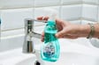 Innowacyjny japoński szampon do okularów miętowo-jagodowy 200ml