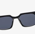 Okulary Nerdy zerówki do komputera z filtrem BLUE LIGHT STL22G transparentne + akcesoria