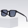 Okulary Nerdy zerówki do komputera z filtrem BLUE LIGHT STL22G transparentne + akcesoria