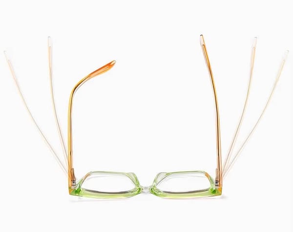 Damskie kocie okulary zerówki do komputera BLUE LIGHT na teleskopach 25152D Malina
