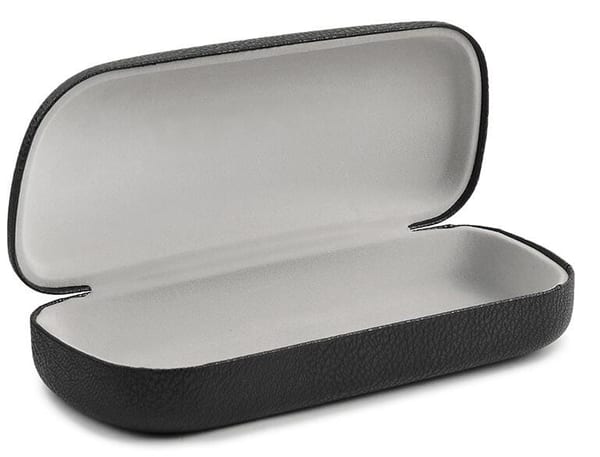 Damskie okulary kocie oczy zerówki do komputera BLUE LIGHT 25146 Czarne