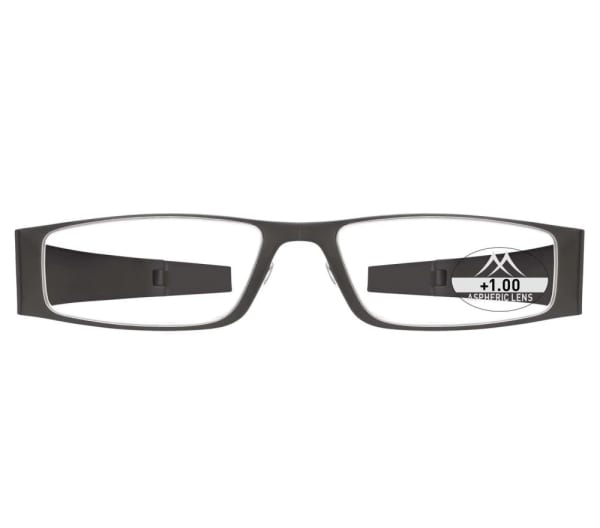 Składane Okulary do Czytania Montana MR26 moc: +1,5 - BEZ ETUI