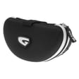 Górskie okulary z osłonkami przeciwsłoneczne fotochromowe GOG E495-3 w kat.2-4