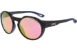 Górskie okulary z osłonkami przeciwsłoneczne fotochromowe GOG E495-3 w kat.2-4