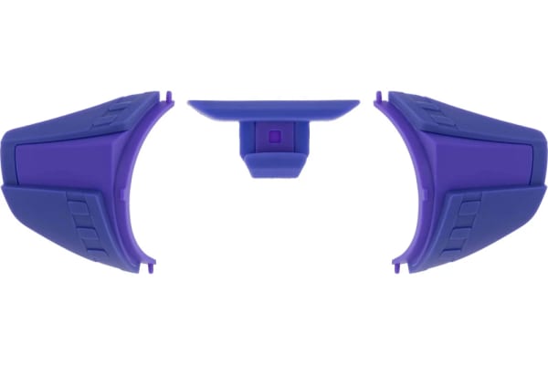 Górskie okulary z osłonkami przeciwsłoneczne fotochromowe GOG E495-3 w kat.2-4