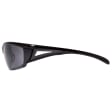 Okulary przeciwsłoneczne sportowe z Anti-Fog GOG E274-1 czarne