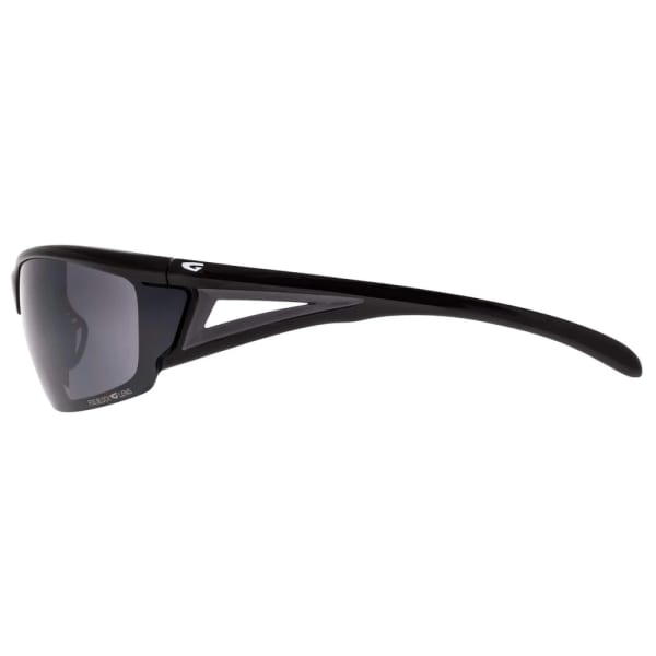 Okulary przeciwsłoneczne sportowe z Anti-Fog GOG E274-1 czarne