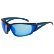 Okulary przeciwsłoneczne sportowe z Anti-Fog GOG E274-2 czarny/niebieski