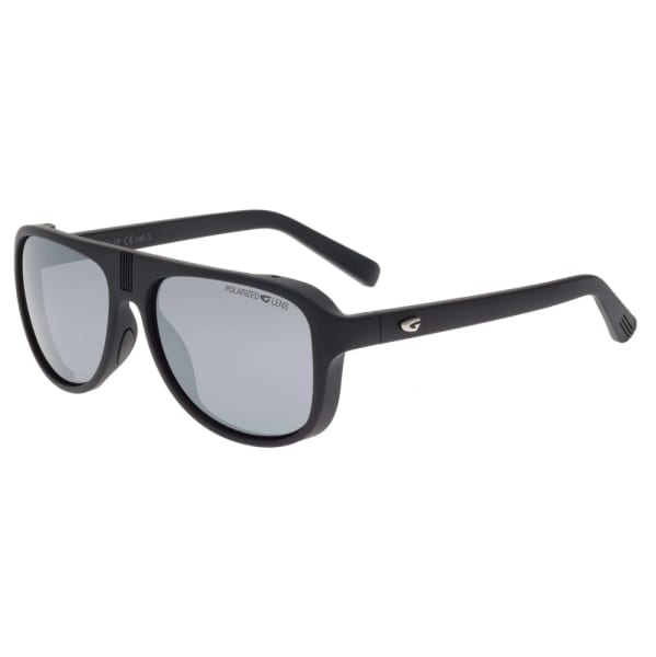 Outdoorowe okulary przeciwsłoneczne z polaryzacją z osłonkami GOG E470-1P