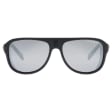 Outdoorowe okulary przeciwsłoneczne z polaryzacją z osłonkami GOG E470-1P