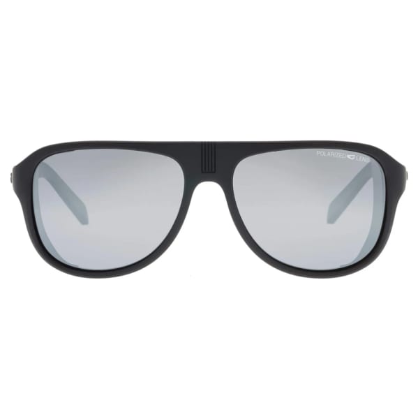 Outdoorowe okulary przeciwsłoneczne z polaryzacją z osłonkami GOG E470-1P
