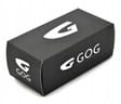 Outdoorowe okulary przeciwsłoneczne z polaryzacją z osłonkami GOG E470-1P