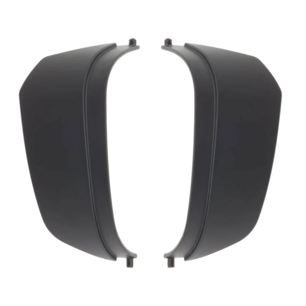 Outdoorowe okulary przeciwsłoneczne z polaryzacją z osłonkami GOG E470-2P