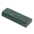 Etui okularowe na magnes ET-122B zielone